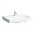 Раковина накладная на столешницу 70 х 46,5 см Laufen Pro S (H8169670001041) фото 1 Aquada.com.ua