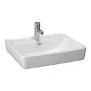 Раковина накладная на столешницу 60 х 48 см Laufen Pro (H8179520001041) фото 1 Aquada.com.ua