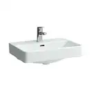 Раковина подвесная 55 х 38 см Laufen Pro S (H8189580001041) фото 1 Aquada.com.ua