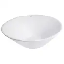 Раковина-чаша Qtap Amazon з донним клапаном QT0211K70W (QT0211K70W) фото 1 Aquada.com.ua