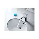 Умивальник вбудований Roca Grand Berna 62х39 (A327899000)