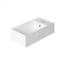 Маленькая (мини) раковина Simas Agile 50 х 27 см (AG50) фото 1 Aquada.com.ua