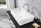 Раковина для установки на столешницу Villeroy & Boch Antheus 650х388 mm (4A1065R1) фото 2 Aquada.com.ua