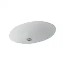 Раковина встраиваемая под столешницу Villeroy & Boch Evana 455 х 305 мм (61474601) фото 1 Aquada.com.ua