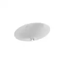 VILLEROY & BOCH Раковина под столешницуVilleroy&Boch Loop & Friends, 48,5х32,5 см (616120R1) фото 1 Aquada.com.ua