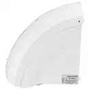 Сушарка для рук Qtap Susici S2000MP 2000 Вт (QTS2000MP) фото 4 Aquada.com.ua
