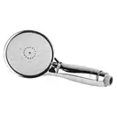Лейка для душа Grohe New Tempesta (цвет - хром), 4 вида струи (26085000) фото 2 Aquada.com.ua