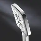 Ручний душ, 3 режими струменя Grohe Rainshower SmartActive (26550000)