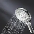 Лейка для ручного душа Grohe Rainshower Smartactive 150 26553000 фото 3 Aquada.com.ua