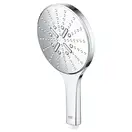 Ручний душ, 3 режими струменя Grohe Rainshower SmartActive (26553000)