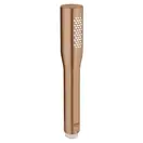 Лейка для душа Grohe Euphoria Cosmopolitan Stick (цвет - розовое золото), 1 вид струи (27400DL0) фото 1 Aquada.com.ua