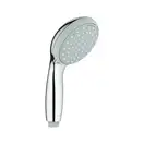Лейка для душа Grohe New Tempesta (цвет - хром), 2 типа струи (27597000) фото 1 Aquada.com.ua
