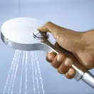 Ручний душ Grohe Power &amp; Soul Cosmopolitan 130 (27663LS0)