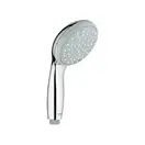 Лейка для душа Grohe Tempesta (цвет - хром), 1 вид струи (27852000) фото 1 Aquada.com.ua