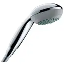Ручний душ Hansgrohe Crometta 85 Vario, хром (28562000)