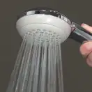 Ручний душ Hansgrohe Crometta 85 Vario, хром (28562000)