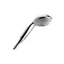 HANSGROHE Ручной душ Crometta 85 multi (28563000) фото 1 Aquada.com.ua