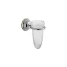 Стаканчик для зубных щеток Hansgrohe Axor CARLTON 414340001 фото 1 Aquada.com.ua