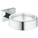 Тримач для аксесуарів Grohe Essentials Cube New (40508001)
