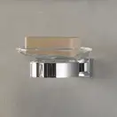 Тримач для аксесуарів Grohe Essentials Cube New (40508001)