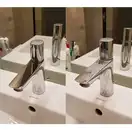 Засіб для чищення змішувачів Grohe (48166000)