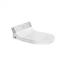 Крышка-биде Duravit SensoWash Starck C для ME by Starck, Starck 2, Starck 3 и Darling New (610001002000300) фото 1 Aquada.com.ua