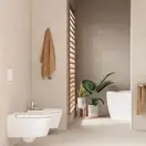 Кришка для унітазу Roca Inspira Round (A80152200B)