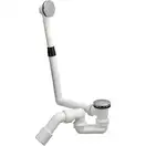 VIEGA SIMPLEX сифон для ванны, Click-Clack, 560мм (572853) фото 1 Aquada.com.ua