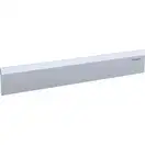 Geberit Декоративная накладка для душа, хром глянец (154.335.21.1)