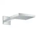 Верхній душ AXOR ShowerCollection 24х24 (10925000)