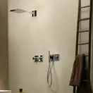Верхній душ AXOR ShowerCollection 24х24 (10925000)