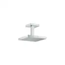 Верхний душ 240/240 1jet Axor ShowerSolutions (цвет - хром) (10929000) фото 1 Aquada.com.ua