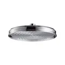 Верхний душ Axor Carlton Ø 245 мм (цвет - хром) (28474000) фото 1 Aquada.com.ua