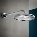 Верхній душ Axor Carlton 240, хром (28474000)