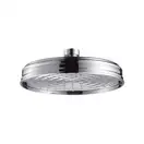 Верхній душ Axor Carlton180 1 jet, хром (28487000)
