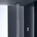 Верхний душ 250 х 250 мм Axor ShowerSolutions (цвет - хром), 1 вид струи (35309000) фото 2 Aquada.com.ua