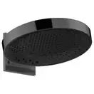Верхний душ Ø 360 мм Hansgrohe Rainfinity, 3-типа струи (цвет - чёрный матовый) (26234670) фото 1 Aquada.com.ua