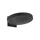 Верхній душ, Hansgrohe Rainfinity 360 3jet, матовий чорний (26234670)