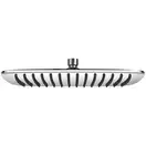 Верхний душ Imprese (цвет - хром) 300 х 200 мм (S300200SS6) фото 1 Aquada.com.ua