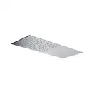 Верхний душ Paffoni SLIM 500 x 220 x h2 мм, хром (ZSOF117CR)