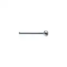 Полотенцедержатель Hansgrohe Axor CARLTON 414200001 фото 1 Aquada.com.ua