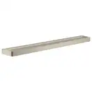 Полотенцедержатель 800 мм Axor Universal Accessories, матовый никель (42833820) фото 1 Aquada.com.ua