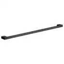 Полотенцедержатель 842 мм Emco Loft Black, чёрный матовый (056013380) фото 1 Aquada.com.ua