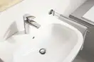 Подвійний тримач для рушників Grohe Essentials New (40371001)