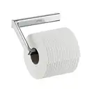 Бумагодержатель Axor Universal Accessories (цвет - хром) (42846000) фото 1 Aquada.com.ua
