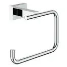 Тримач для туалетного паперу Grohe Essentials Cube New (40507001)