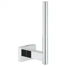 Тримач для запасного рулону туалетного паперу Grohe Essentials Cube New (40623001)
