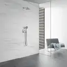 Душовий кронштейн Grohe (286 мм) (28576000)