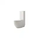 ARTCERAM Унитаз - компакт в комплекте с бачком ArtCeram Blend 365 х 685 мм, h=980 мм (BLV003+ACA006+BLC001) фото 1 Aquada.com.ua