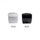 ARTCERAM Унитаз напольный ArtCeram Hi-Line белый глянец c сиденьем Soft Close (HIV002 01; 00 + HIA001 01; 71) фото 3 Aquada.com.ua